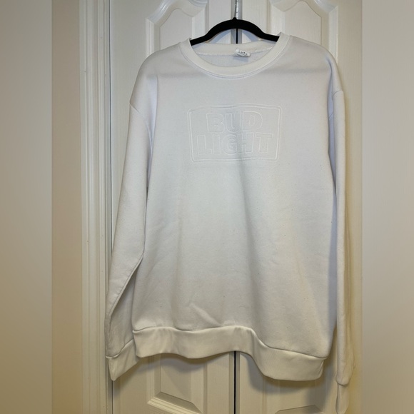 Bud Light - Hoodie - Picture 2 of 5